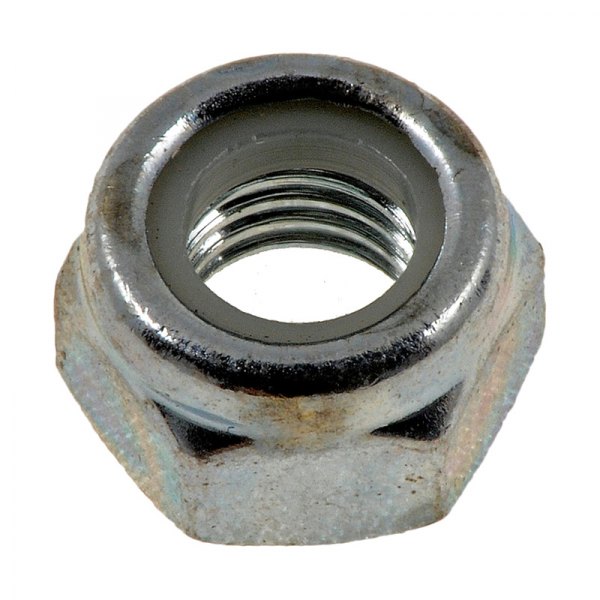 Dorman® 878307 18 Pieces M7 x 1.00 mm Steel Metric Nuts with Nylon