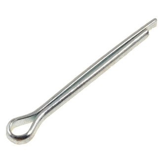 Dorman® - 3/32" x 1" Zinc-Plated Steel Standard Cotter Pins (91 Pieces)