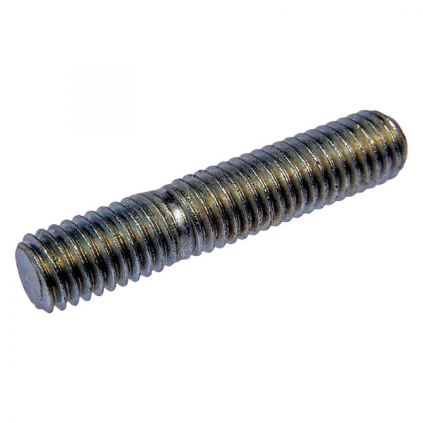 Dorman® - M8 x 1.25 mm Class 10.9 Stainless Steel Double Ended Studs (10 Pieces)