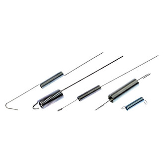 Dorman® - 0.030"-0.090" Extension Spring Set (4 Pieces)