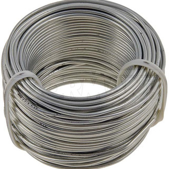 Dorman® - HELP!™ Steel Silver Mechanics Wire Spool