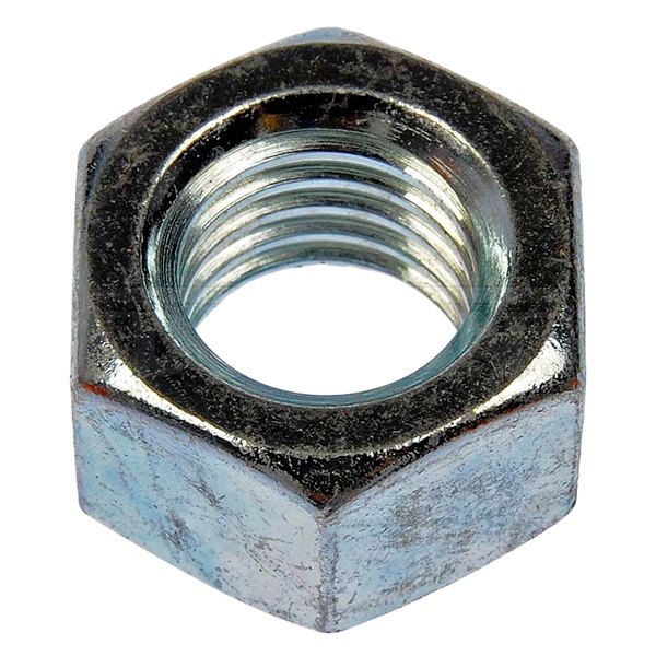 Dorman® - AutoGrade™ 5/8"-11 Steel (Grade 5) SAE Coarse Hex Nut (50 Pieces)