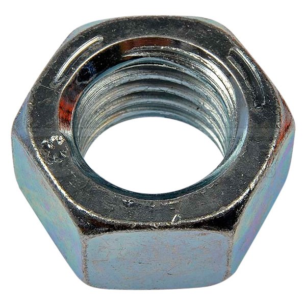 Dorman® - AutoGrade™ 3/4"-10 Steel (Grade 5) SAE Coarse Hex Nut (50 Pieces)