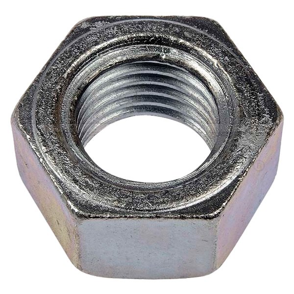 Dorman® - AutoGrade™ 1"-9 Steel (Grade 5) SAE Coarse Hex Nut (25 Pieces)
