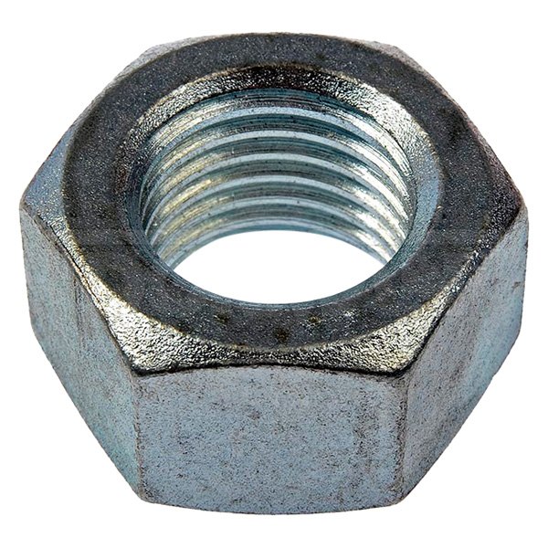 Dorman® - AutoGrade™ 1-1/4"-7 Steel (Grade 5) SAE Coarse Hex Nut (5 Pieces)