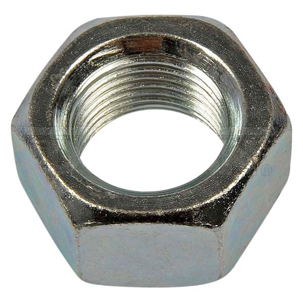 Dorman® - AutoGrade™ 5/8"-18 Steel (Grade 5) SAE Fine Hex Nut (50 Pieces)