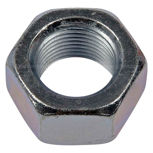 Dorman® - AutoGrade™ 3/4"-16 Steel (Grade 5) SAE Fine Hex Nut (50 Pieces)