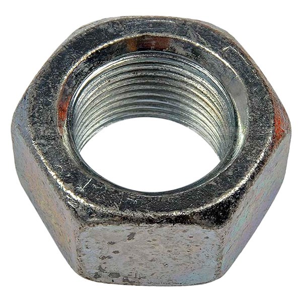 Dorman® - AutoGrade™ 1"-14 Steel (Grade 5) SAE Fine Hex Nut (25 Pieces)