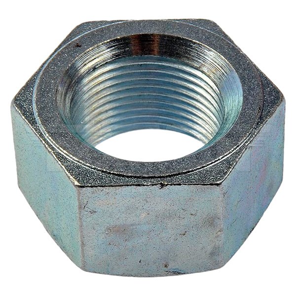 Dorman® - AutoGrade™ 1-1/4"-12 Steel (Grade 5) SAE Fine Hex Nut (5 Pieces)