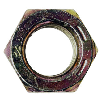 Dorman® - AutoGrade™ 5/8"-11 Steel (Grade 8) SAE Coarse Hex Nut (25 Pieces)