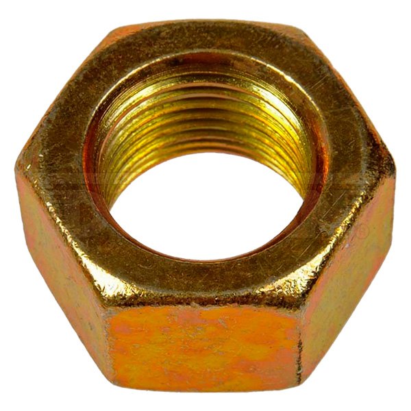 Dorman® - AutoGrade™ 5/8"-18 Steel (Grade 8) SAE Fine Hex Nut (25 Pieces)