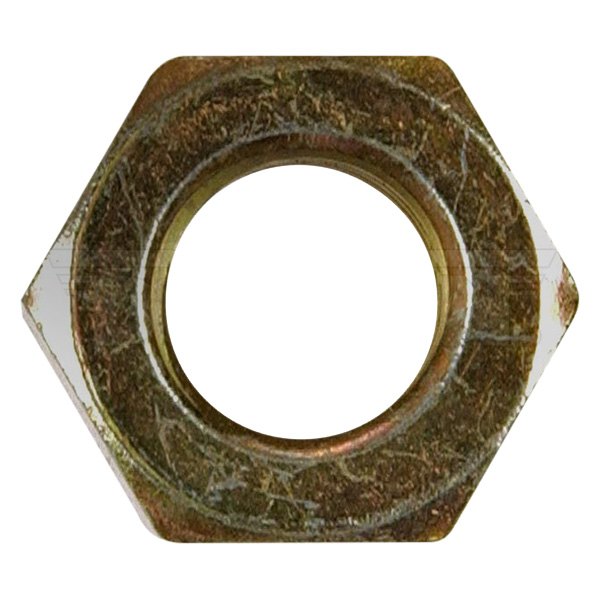 Dorman® - AutoGrade™ 7/8"-14 Steel (Grade 8) SAE Fine Hex Nut (10 Pieces)