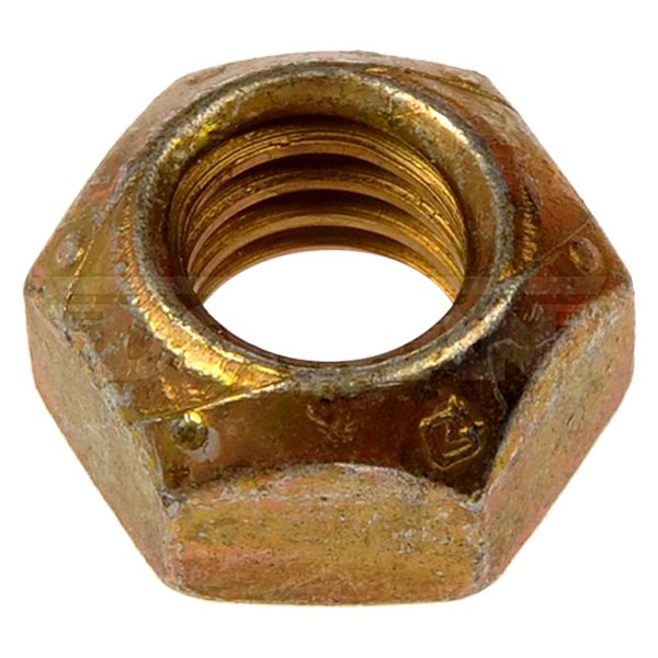 Dorman® - 5/16"-18 Steel (Grade 8) SAE Coarse Hex Prevailing Torque Lock Nut (16 Pieces)