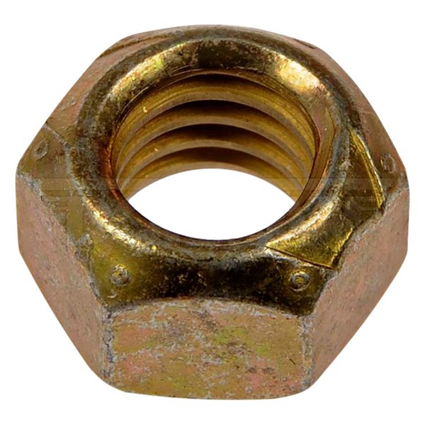 Dorman® - AutoGrade™ 5/8"-11 Steel (Grade 8) SAE Coarse Hex Torque Lock Nut (25 Pieces)
