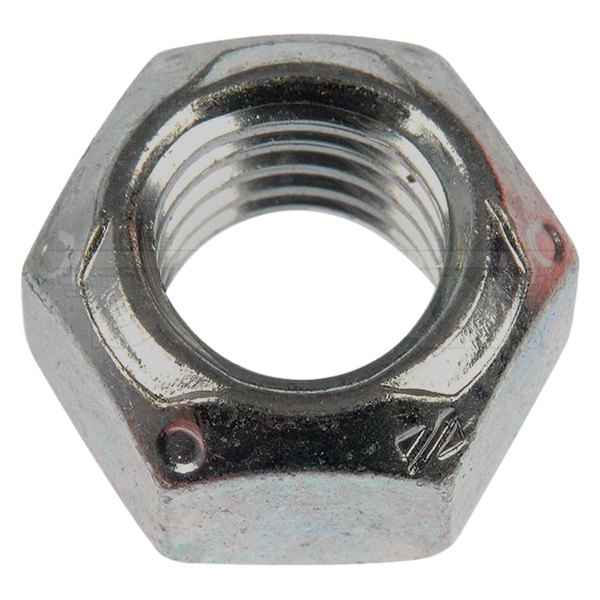 Dorman® - AutoGrade™ 3/4"-10 Steel (Grade 8) SAE Coarse Hex Torque Lock Nut (25 Pieces)