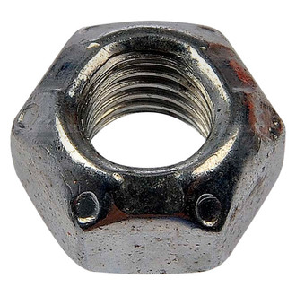 Dorman® - AutoGrade™ Steel (Grade 8) SAE Fine Hex Torque Lock Nut