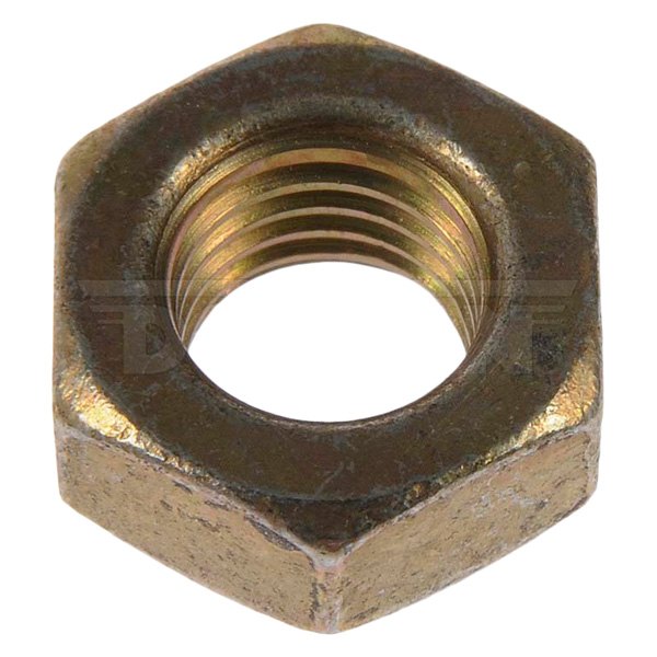 Dorman® - AutoGrade™ 5/16"-24 Steel (Grade 8) SAE Fine Hex Torque Lock Nut (25 Pieces)