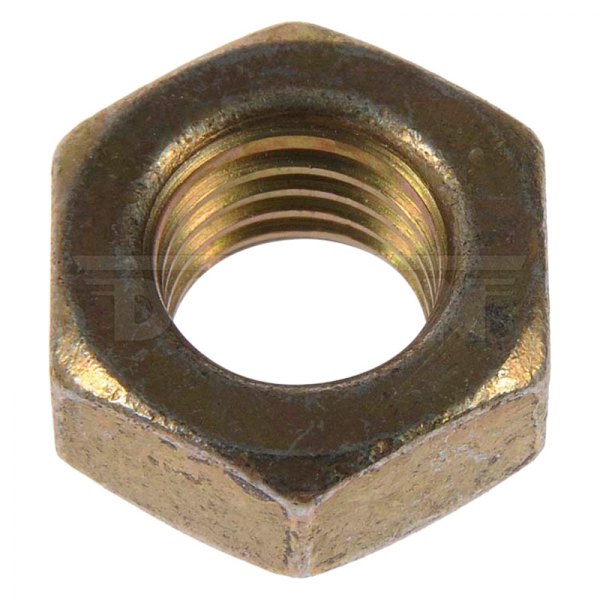 Dorman® - 5/16"-24 Steel (Grade 8) SAE Fine Hex Torque Lock Nut (16 Pieces)