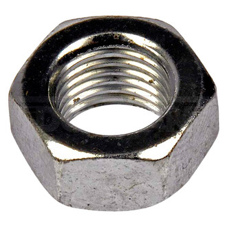 Dorman® 247-012 - AutoGrade™ 3/8"-24 Steel (Grade 8) SAE Fine Hex Torque Lock Nut (25 Pieces)