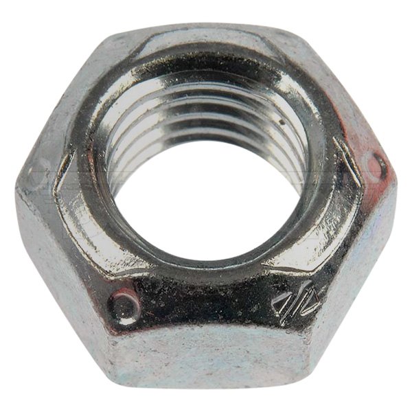Dorman® - AutoGrade™ 3/4"-16 Steel (Grade 8) SAE Fine Hex Torque Lock Nut (25 Pieces)