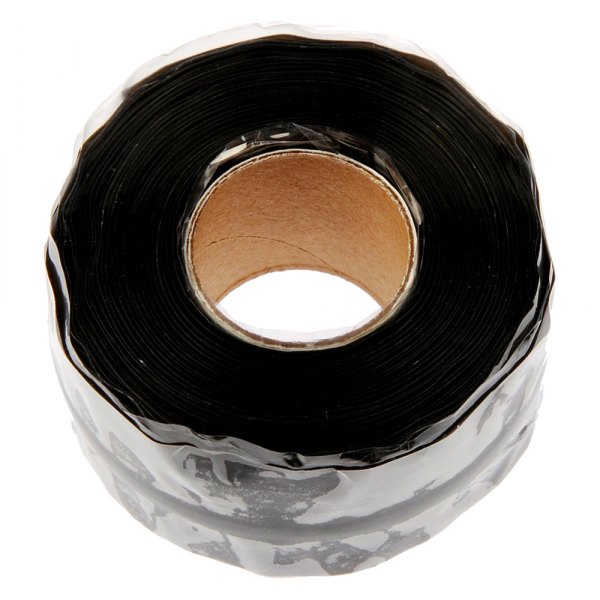 Dorman® - Help!™ 10' x 1" Black Repair Tape