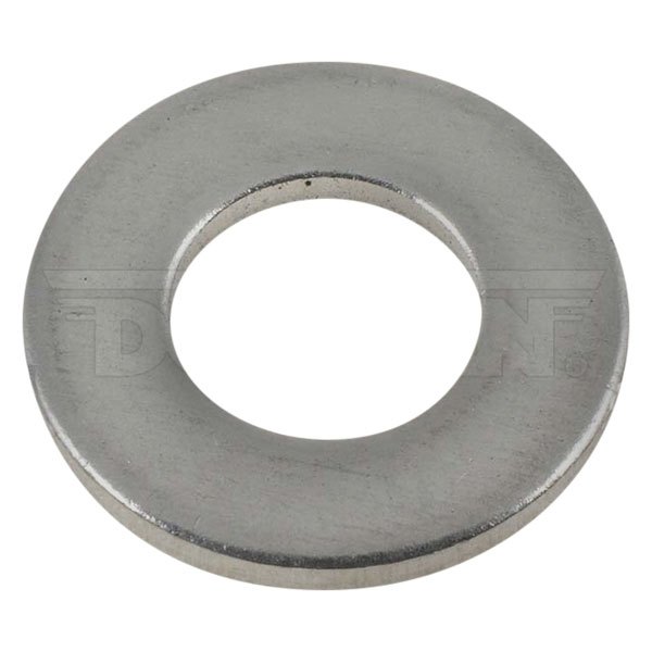 Dorman® - 5/16" Steel (Grade 5) Zinc Plain Washers (40 Pieces)