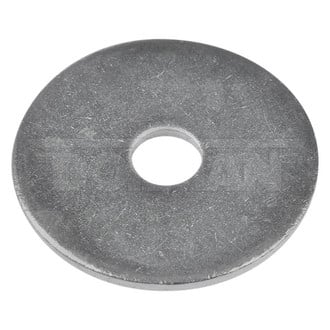 Dorman® - Metric Fender Washers