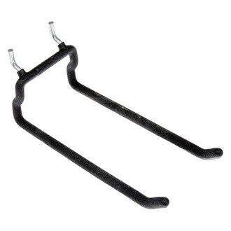 Dorman® - Heavy Duty Large Double Peg Hook