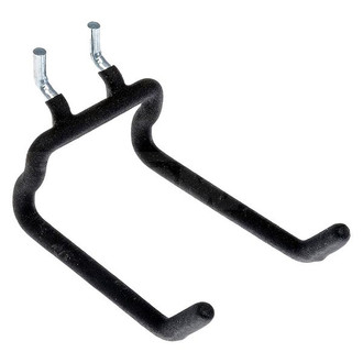Dorman® - Heavy Duty Medium Double Peg Hook