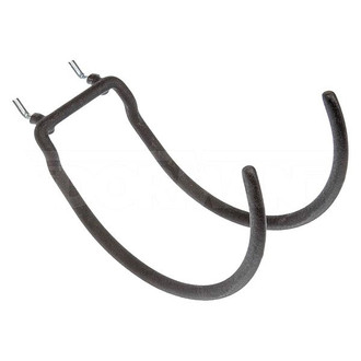 Dorman® - Heavy Duty Curved Double Peg Hook