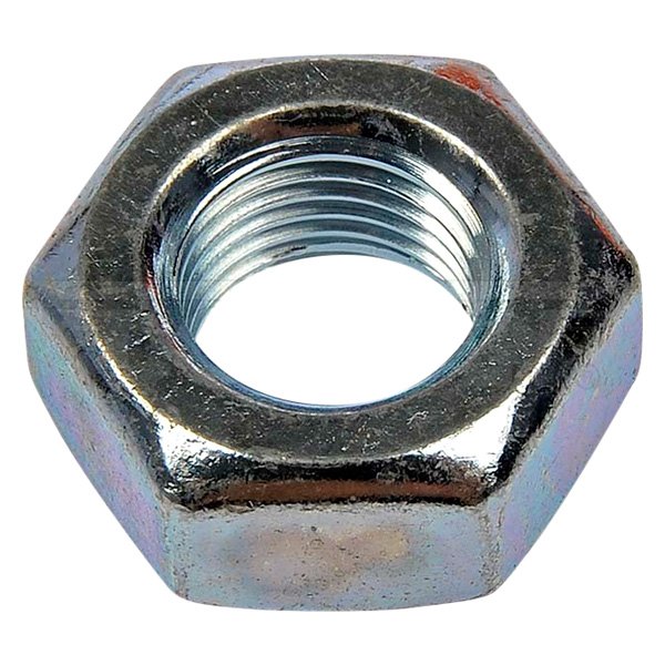 Dorman® - M10-1.50 mm DIN Steel (Class 8) Metric Coarse Hex Nut (16 Pieces)