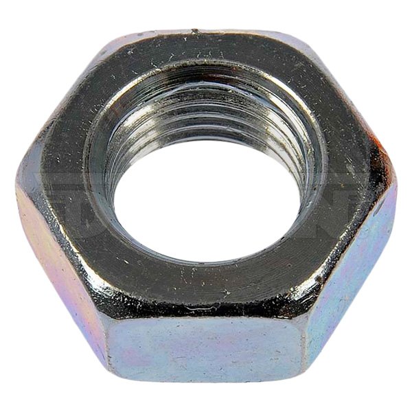 Dorman® - AutoGrade™ M14-1.50 mm DIN Steel (Class 8) Metric Fine Hex Nut (25 Pieces)