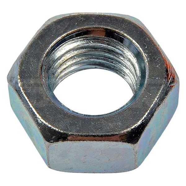 Dorman® - AutoGrade™ M14-2.00 mm DIN Steel (Class 8) Metric Coarse Hex Nut (25 Pieces)