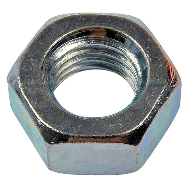 Dorman® - M14-2.00 mm DIN Steel (Class 8) Metric Coarse Hex Nut (8 Pieces)