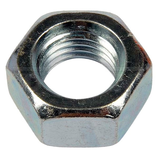 Dorman® - AutoGrade™ M16-2.00 mm DIN Steel (Class 8) Metric Coarse Hex Nut (25 Pieces)