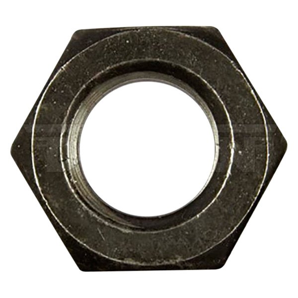 Dorman® - AutoGrade™ M14-2.00 mm Steel (Class 10) Metric Coarse Hex Nut (25 Pieces)