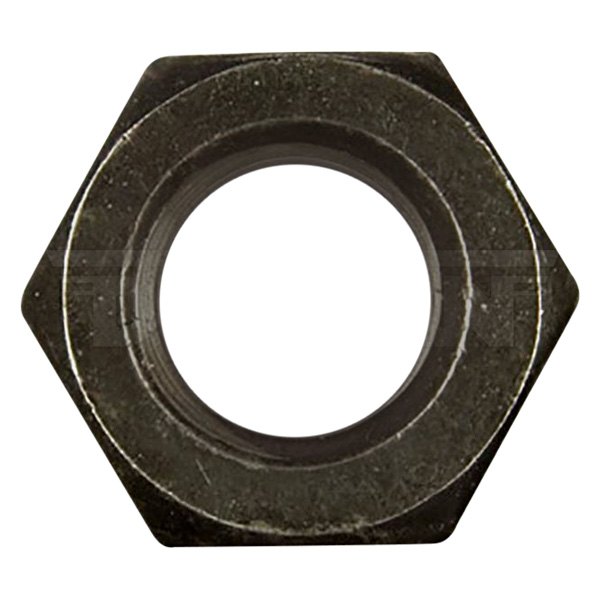 Dorman® - M14-2.00 mm Steel (Class 10) Metric Coarse Hex Nut (8 Pieces)
