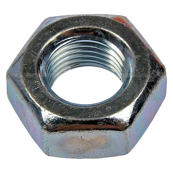 Dorman® - AutoGrade™ M10-1.00 mm DIN Steel (Class 8) Metric Extra Fine Hex Nut (25 Pieces)