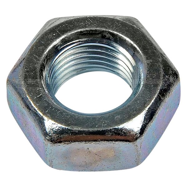Dorman® - M10-1.00 mm Steel Metric Extra Fine Hex Nut (16 Pieces)