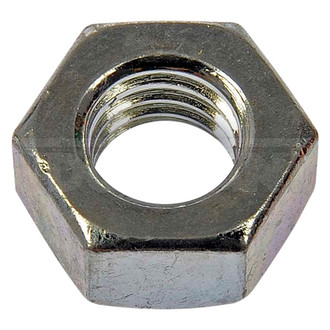 Dorman® 431-208 - AutoGrade™ M8-1.25 mm JIS Steel (Class 8) Metric Coarse Hex Nut (25 Pieces)
