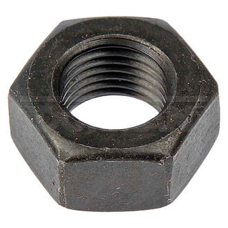 Dorman® - AutoGrade™ M10-1.25 mm Steel (Class 10) Metric Fine Hex Nut (25 Pieces)