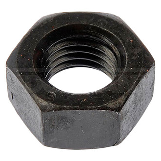 Dorman® - AutoGrade™ M12-1.50 mm Steel (Class 10) Metric Fine Hex Nut (25 Pieces)