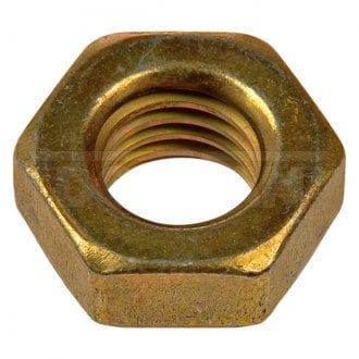 Dorman® - AutoGrade™ Steel (Class 8) Metric Hex Prevailing Torque Lock Nut