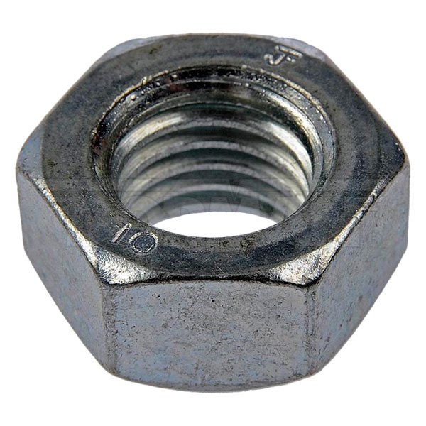 Dorman® - AutoGrade™ M14-2.00 mm Steel (Class 8) Metric Hex Prevailing Torque Lock Nut (20 Pieces)