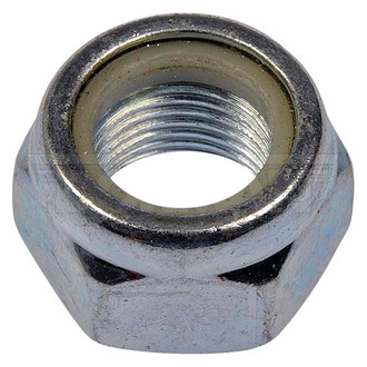 Dorman® - Hex Lock Nuts With Nylon Ring