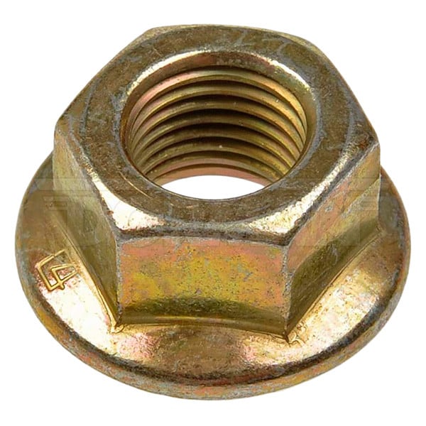 Dorman® 433-512 - AutoGrade™ M12-1.25 mm Steel (Class 10) Metric