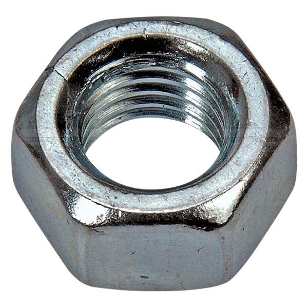 Dorman® - AutoGrade™ 5/16"-24 Steel (Grade 5) SAE Fine Hex Nut (7 Pieces)