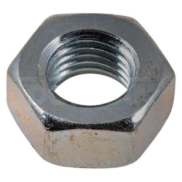 Dorman® - AutoGrade™ M8-1.00 mm DIN Steel (Class 8) Metric Fine Hex Nut (3 Pieces)