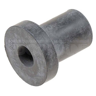 Dorman® - SAE Rubber Gray Well Nut