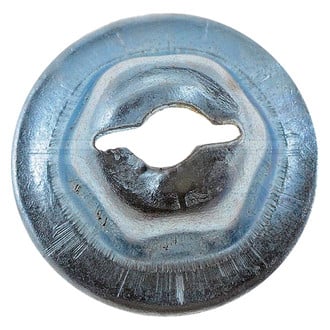 Dorman® - AutoGrade™ Steel SAE Hex Thread Cutting Nut